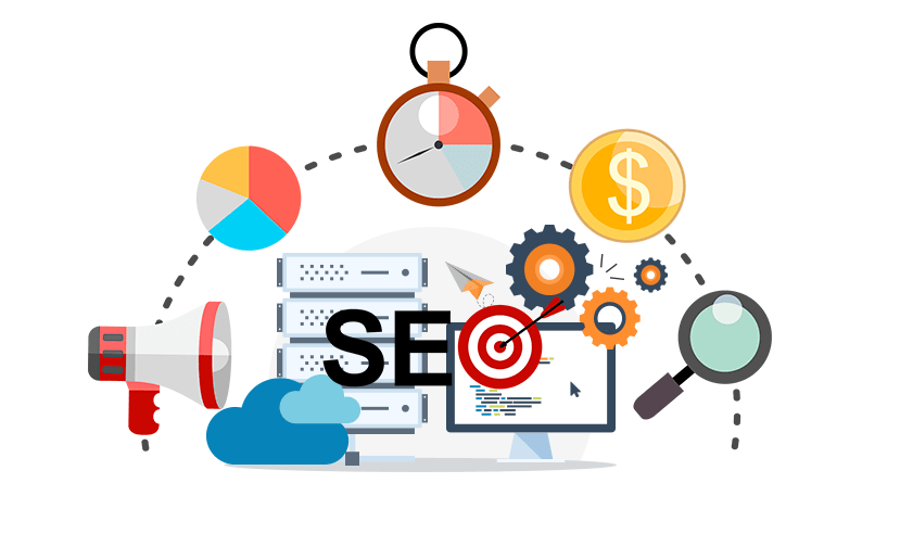 SEO Plan