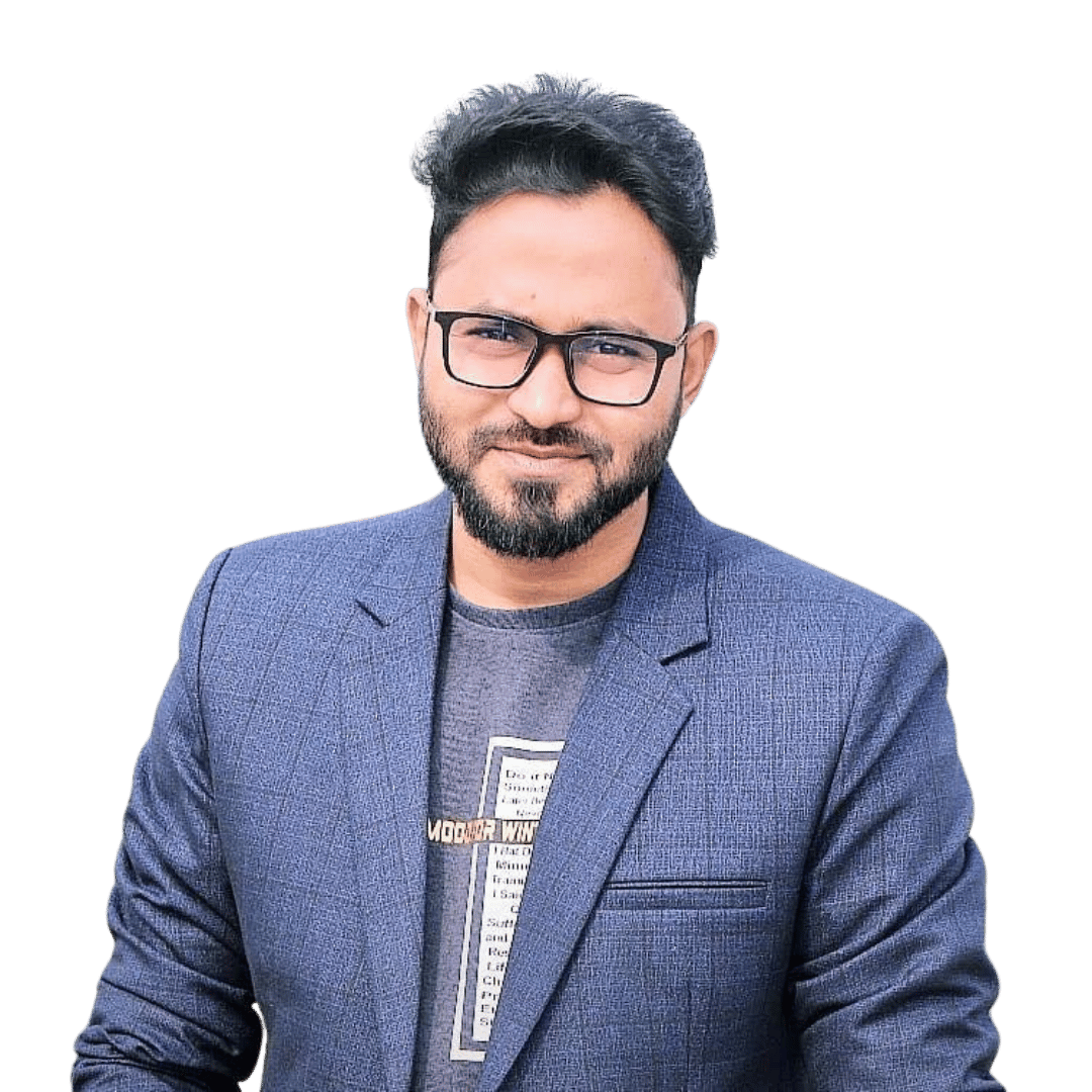 RankMet Founder