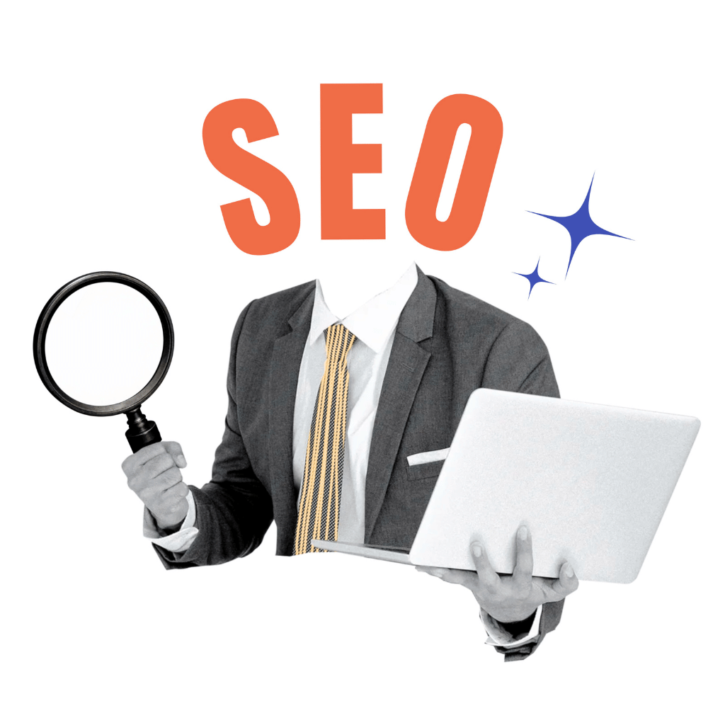 SEO (Search Engine Optimization)