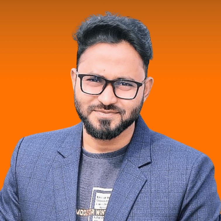 Founder & SEO Specialist